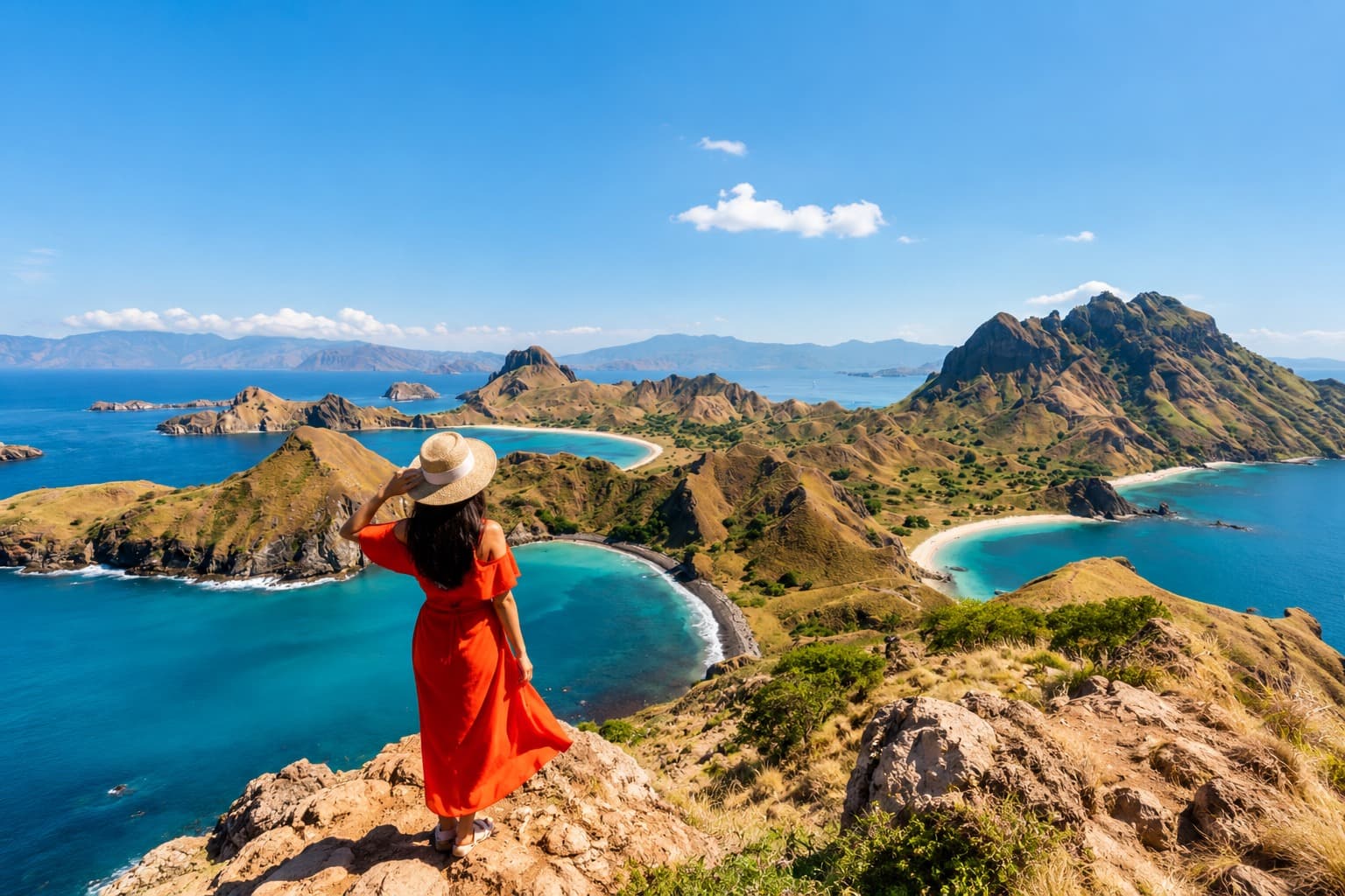 Travel experience with Pro Travel and Tourism