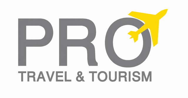 Pro Travel and Tourism logo